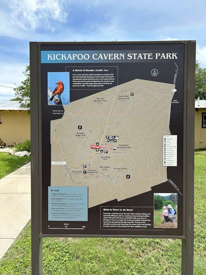 Planning Your Visit and Hours