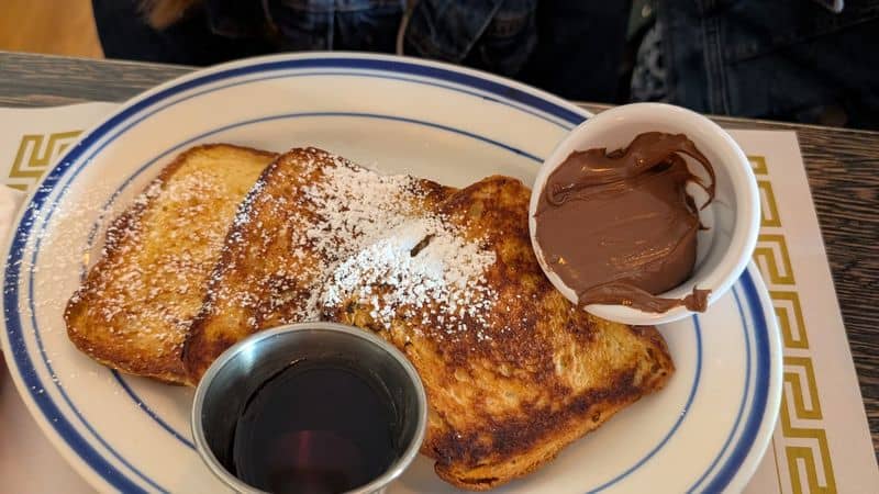 Every Bite Tastes Like Someone Actually Cared About Making It