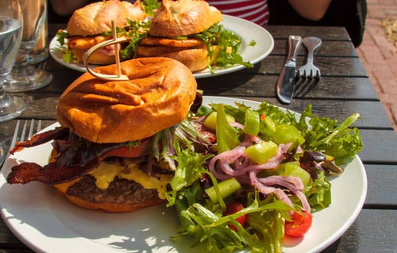 Why Blue Cafe Belongs on Every New Jersey Breakfast Bucket List