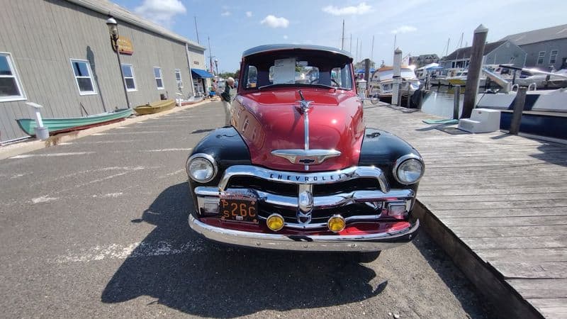 The kind of hidden shore attraction that is actually worth the drive