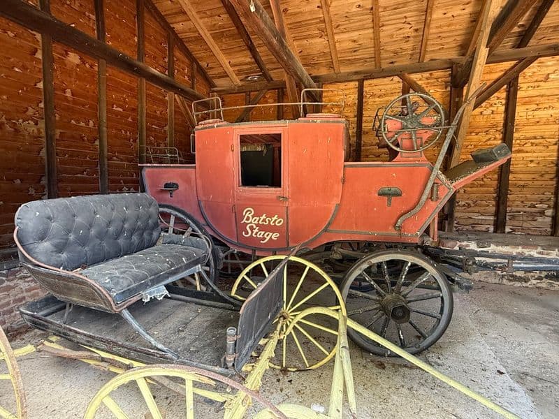 Inside the Iron Village New Jersey Never Quite Left Behind