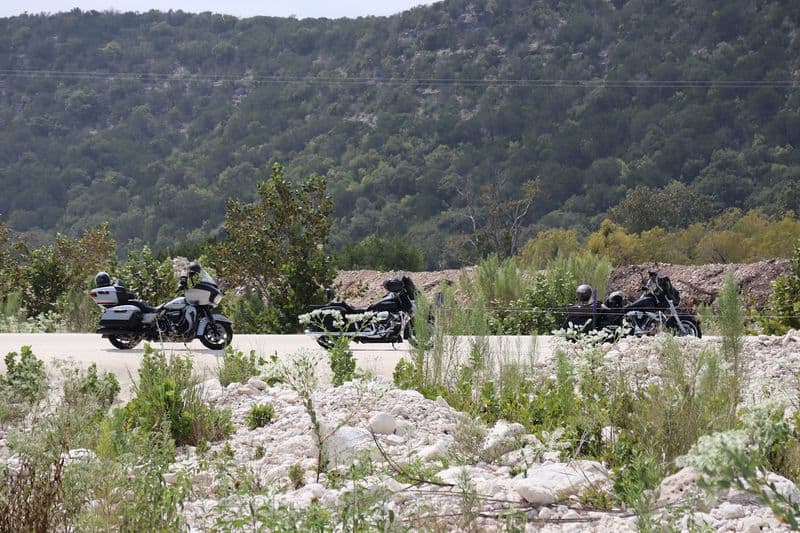 Safety First: Riding Your Own Ride