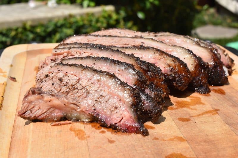 Everyone Orders the Brisket at This Texas BBQ Joint—and You Should Too Why The Brisket Rules