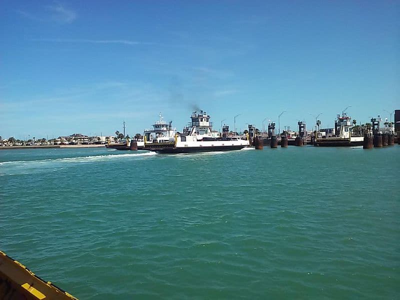 Take the Ferry and Explore Fisherman&rsquo;s Wharf