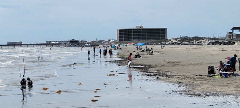 Bike the Beach and Browse Local Shops