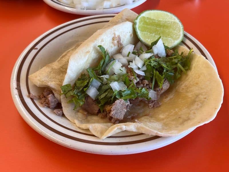First Ever Los Cochinitos in the US Is Now Open in Texas — And It’s Nothing Like You Expect Handmade Tortillas, Made to Order
