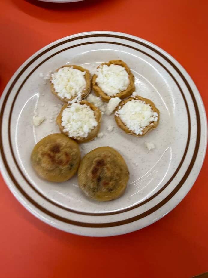 First Ever Los Cochinitos in the US Is Now Open in Texas — And It’s Nothing Like You Expect Porkitas and Marranitas