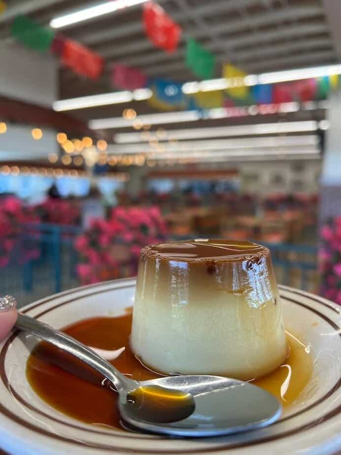 First Ever Los Cochinitos in the US Is Now Open in Texas — And It’s Nothing Like You Expect Coconut and Orange Ice Cream