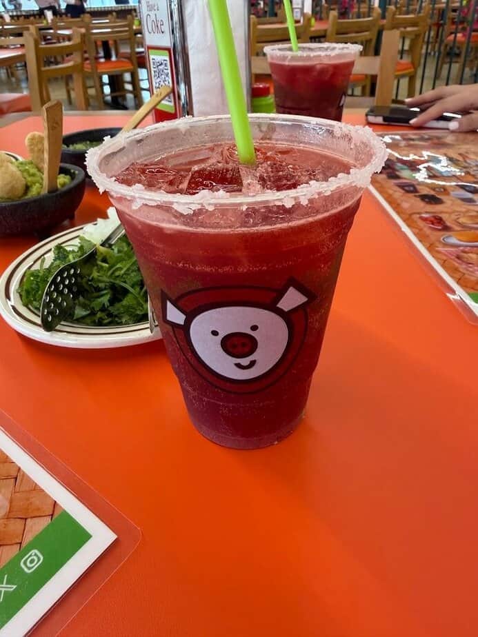 First Ever Los Cochinitos in the US Is Now Open in Texas — And It’s Nothing Like You Expect Drinks to Try Hibiscus, Lemonade, Sodas