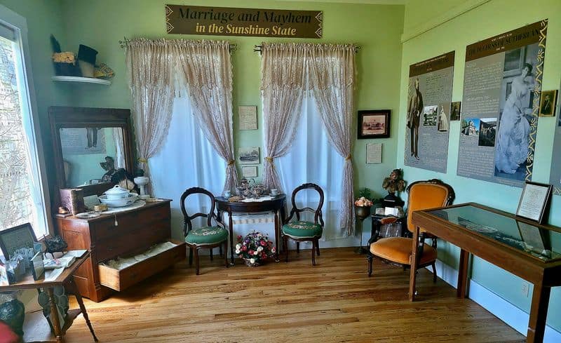 Palm Harbor Museum (Palm Harbor)