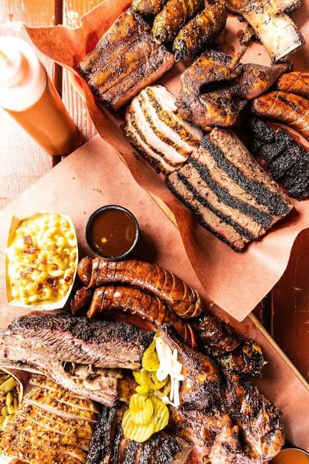 Jalapeno Cheddar Sausage That Sings