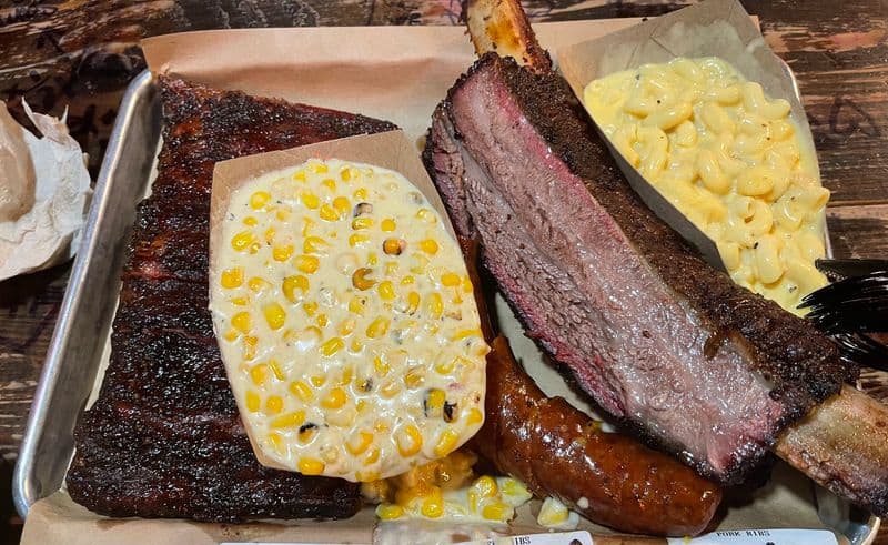 Legendary Beef Ribs On Special Days