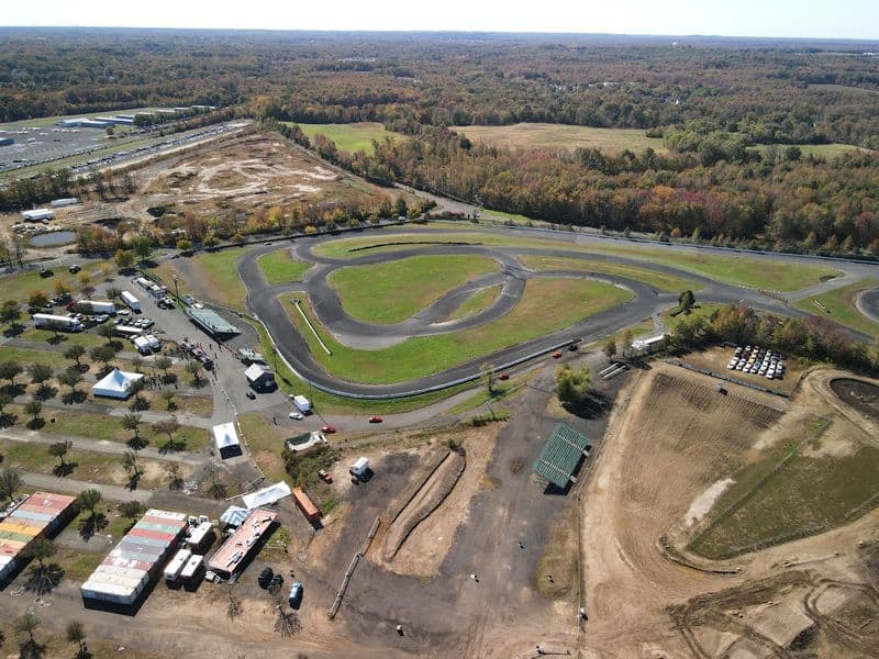 Why Englishtown Raceway Park Still Means So Much to New Jersey