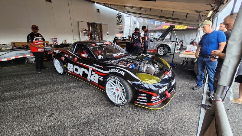 What Keeps Fans Coming Back to Raceway Park Today