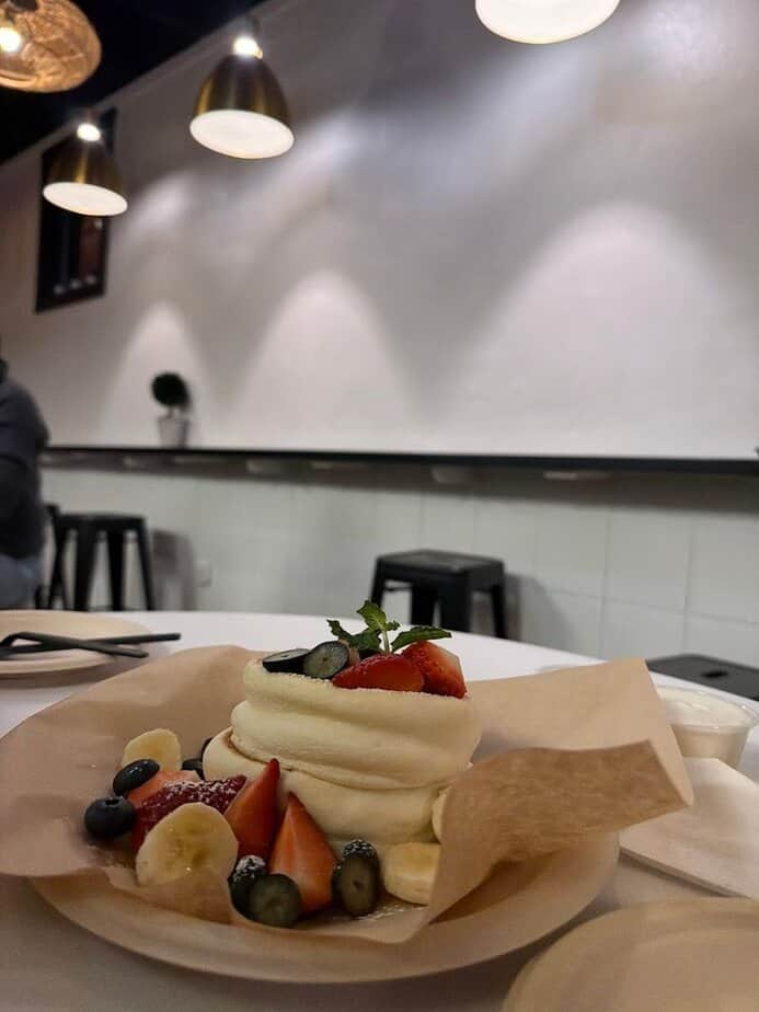 Tiny Space Big Vibes At Sweet Stacks