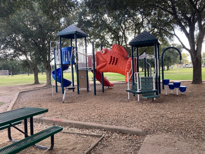 Playgrounds for Every Age