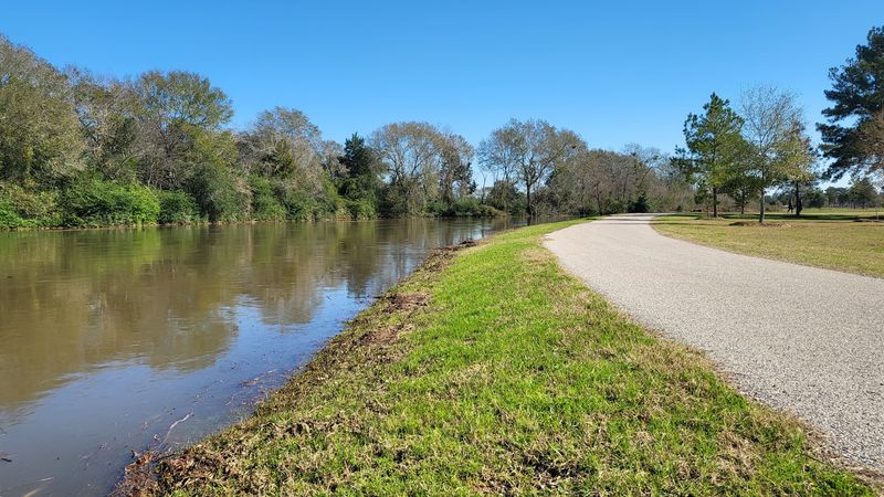 Trails and Fitness Stations