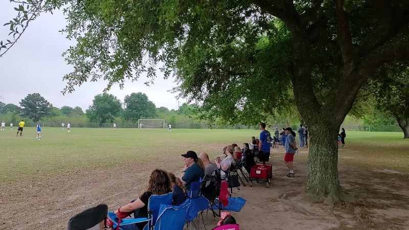 Soccer Fields and Game Day Tips