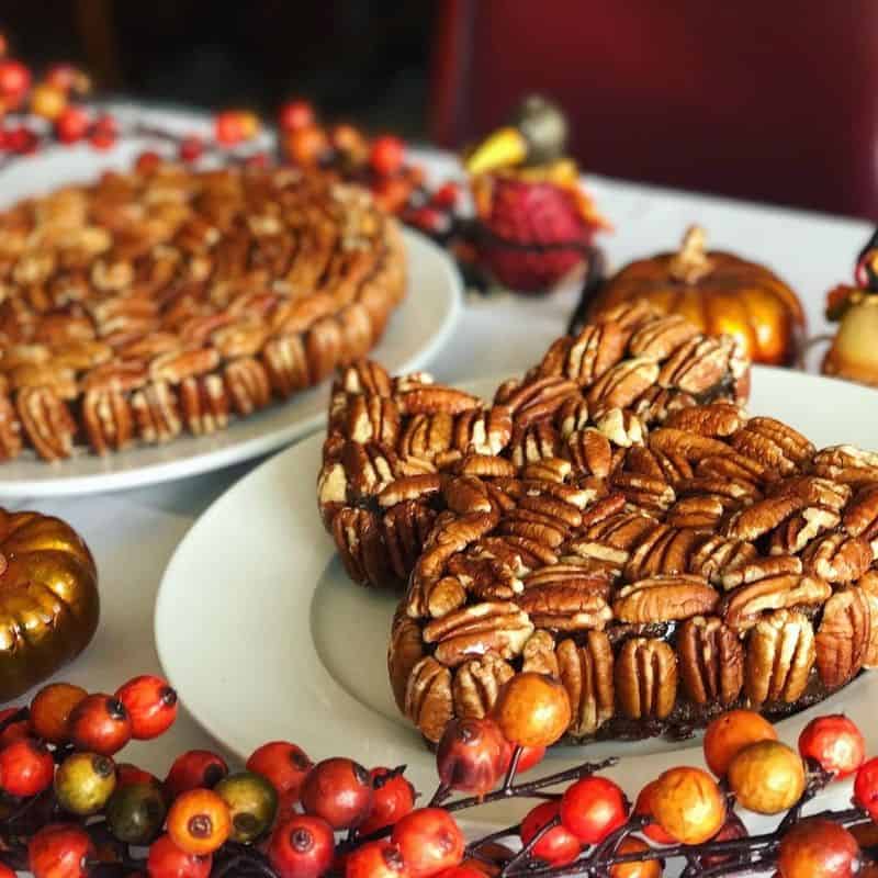 Desserts Worth Lingering Over