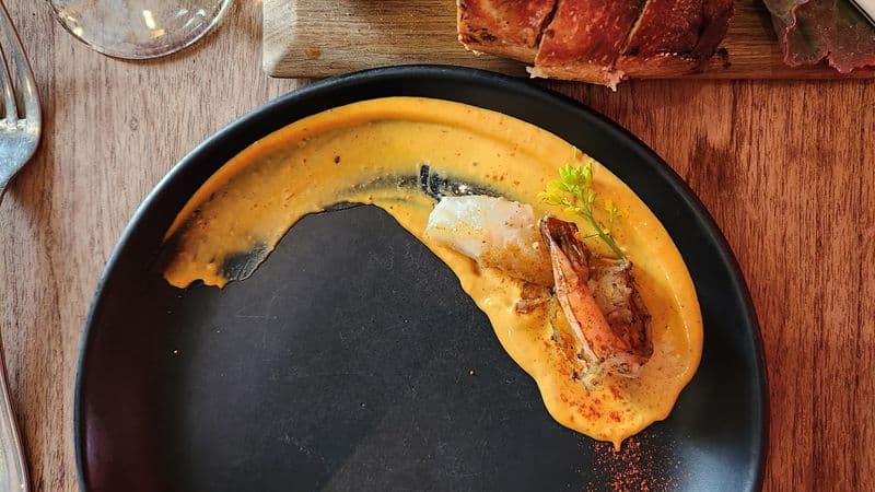 Plates That Tell a Story