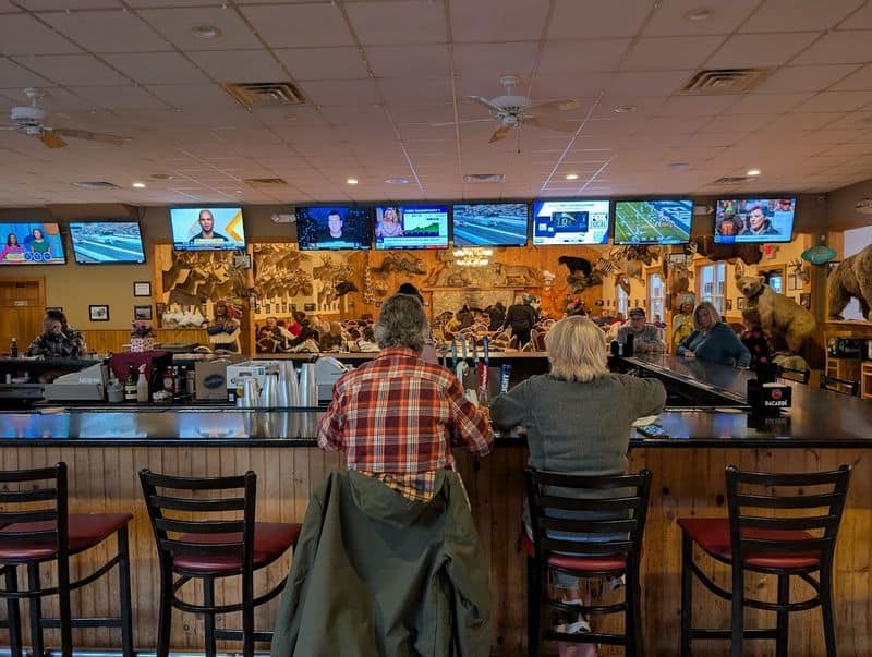 How a No-Frills Mount Arlington Restaurant Built a Statewide Following