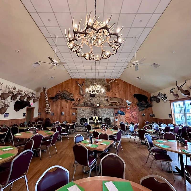 The Old-School Charm That Makes Pub 199 Feel Like a Jersey Classic