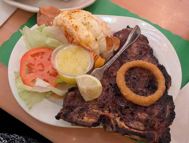 Why Diners Say the Value Here Is Almost Too Good to Be True