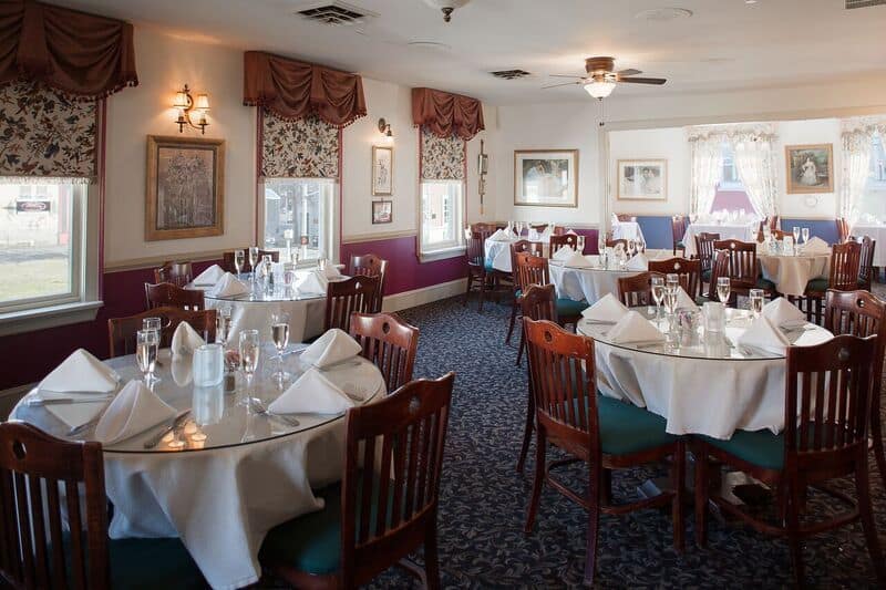 The story behind Robin&rsquo;s Nest and what makes it so charming