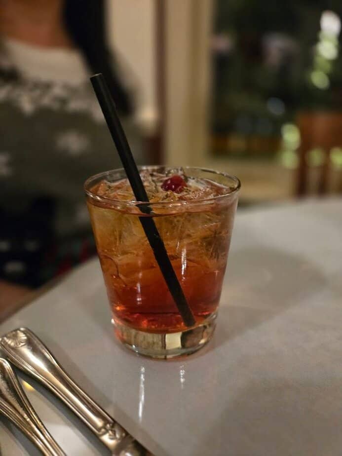 What to order for drinks whether you&rsquo;re a coffee person or a mimosa person