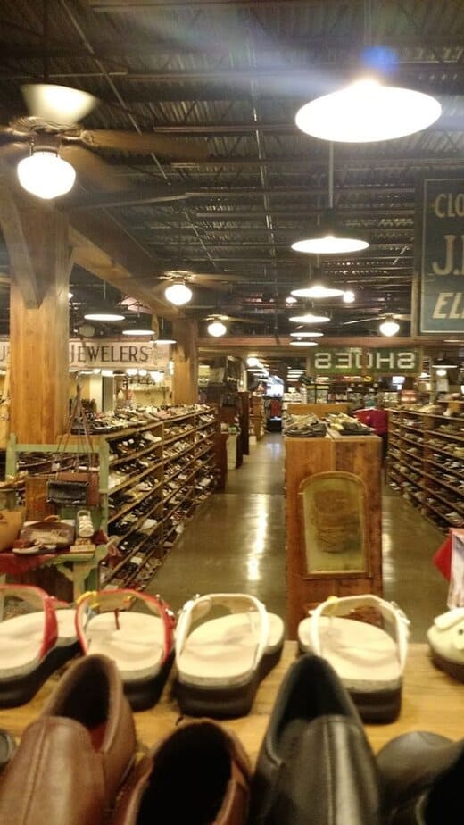 Factory Tour Tease and Craft