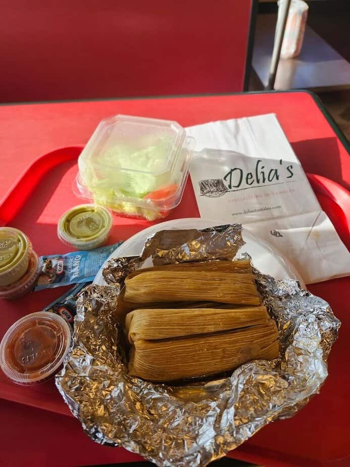 Drive Thru And Dine In Tips