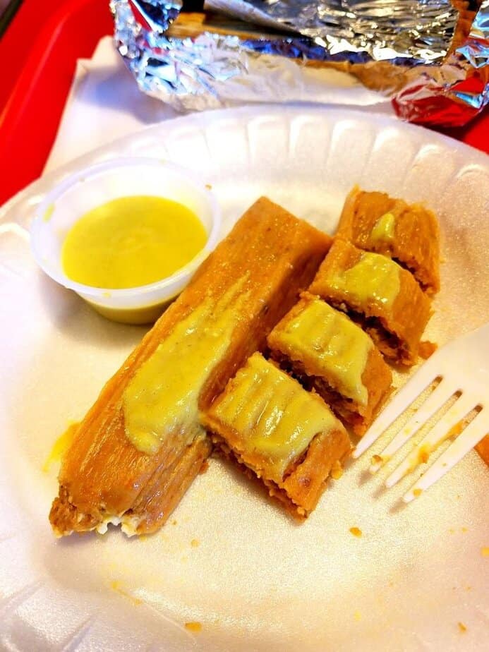 Spicy Chicken Crowd Favorite