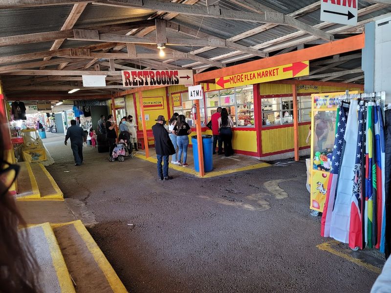 Food, Drinks, and Breaks