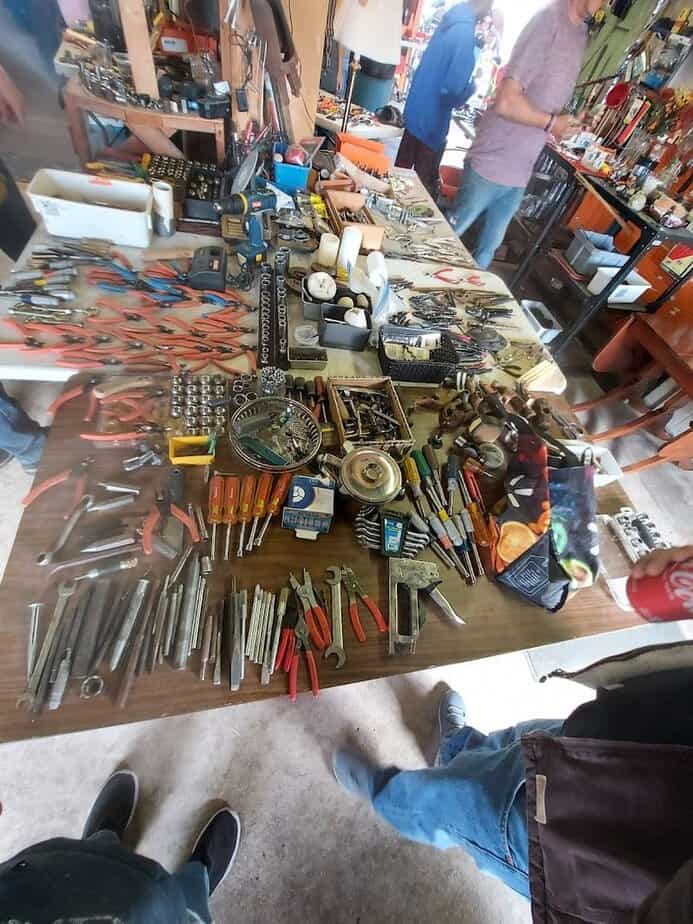 Cash, ATMs, and Negotiating