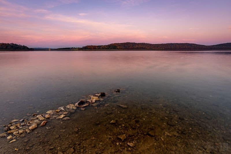 Inside The Mystery Of New Jersey’s So-Called Bermuda Triangle Lake What Really Makes Round Valley Reservoir So Dangerous