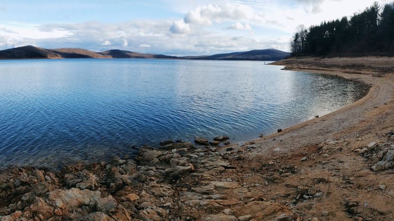 Inside The Mystery Of New Jersey’s So-Called Bermuda Triangle Lake Why This New Jersey Lake Still Fascinates Visitors Today
