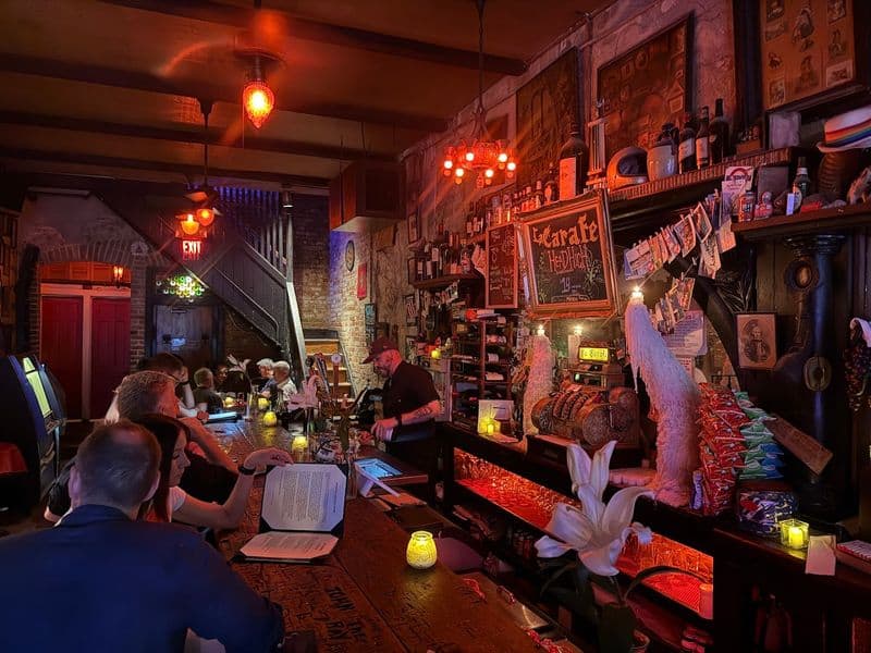 The Candlelit First Impression