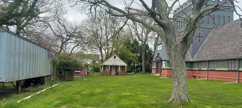 How a Beloved Shore Landmark Became a Preservation Cause