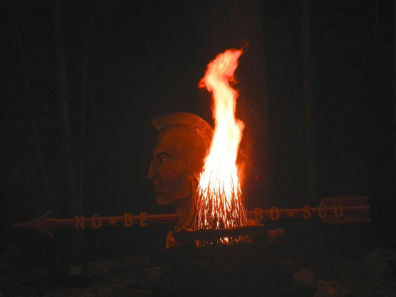 Why this off-limits New Jersey landmark feels even creepier in real life