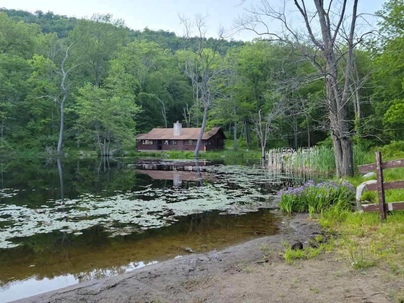 The hidden New Jersey camp that became the original Camp Crystal Lake