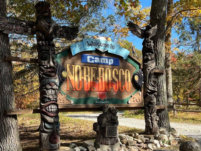 Why the gates stay closed for most of the year