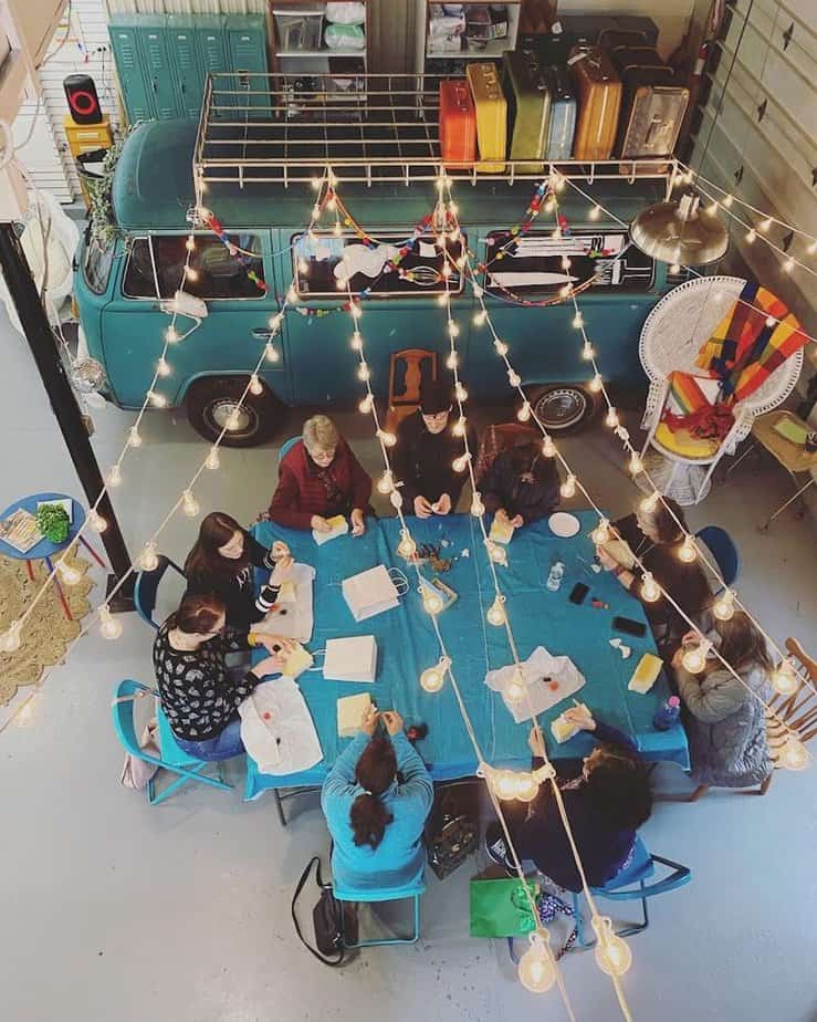 Why Propagate Studio Feels More Like a Community Project Than a Store