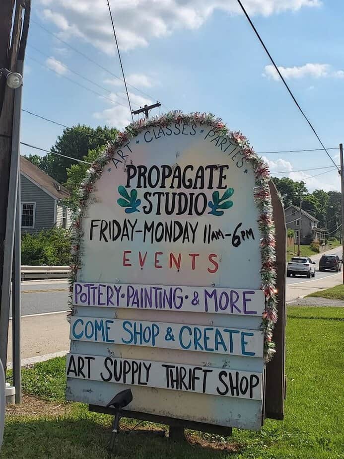 The New Jersey Spot That Makes Creativity More Affordable for Everyone