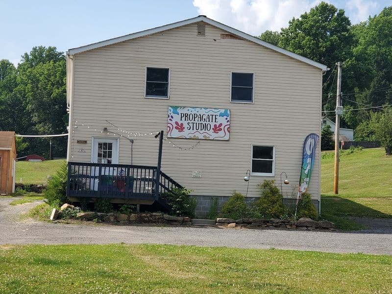 A Visit to the Hidden Art Thrift Shop That Is Changing How New Jersey Creates