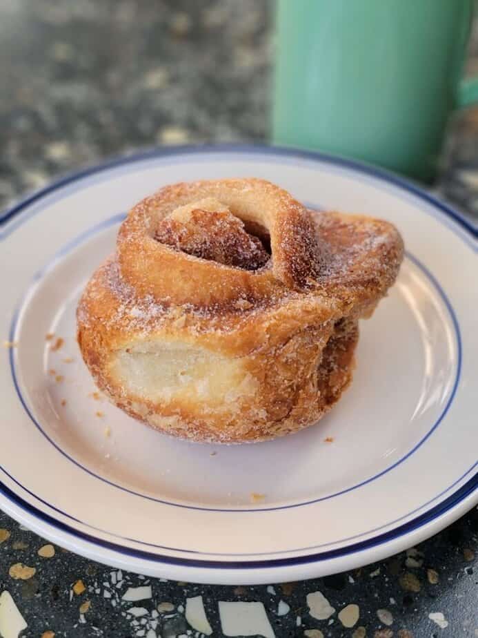 Where Artisan Baking Meets Everyday Comfort