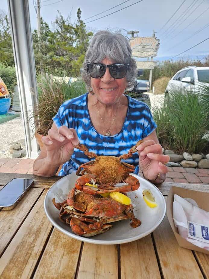 Fresh seafood and no-frills charm are what keep locals coming back