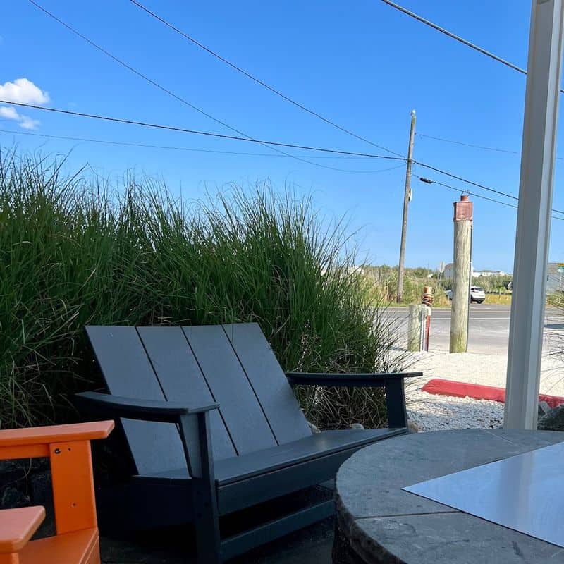 One visit to Mud City Crab House will have you planning your next trip back