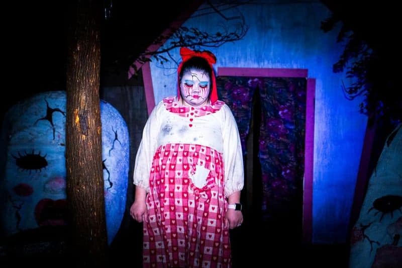 Psycho Circus Finale