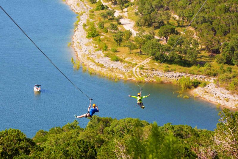 The Double Barrel Shotgun Finale