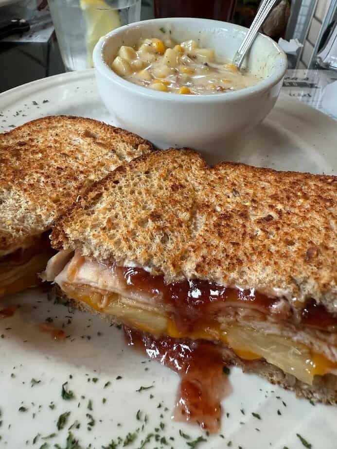 Sandwiches People Rave About